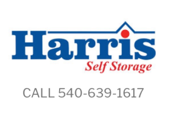 Harris Self Storage - Radford, VA