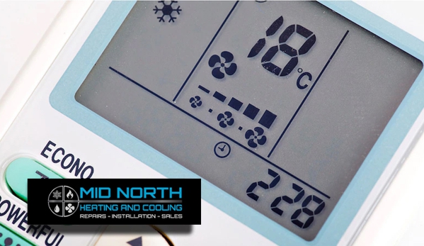 Mid North Heating & Cooling - Port Pirie South, SA. Huge Range Of Systems To Suit Any Space