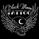 Black Moon Tattoo Company - Tattoos