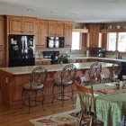 Dudak Custom Kitchens