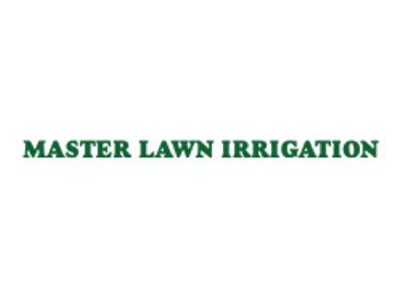 Master Lawn Irrigation - Rice, MN