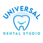 Universal Dental Studio : Sehyung Jang D.D.S.