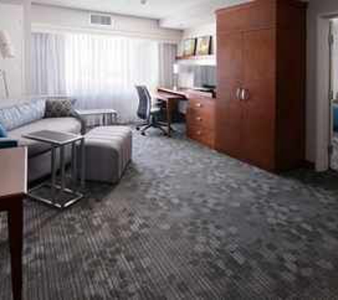 Courtyard by Marriott - Pearland, TX