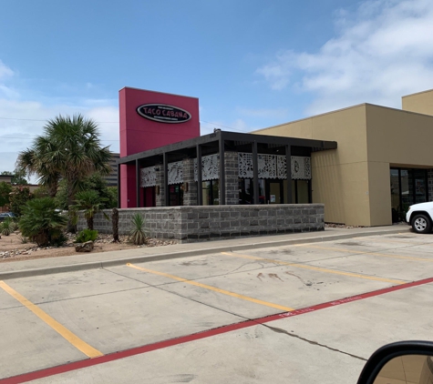 Taco Cabana - Dallas, TX