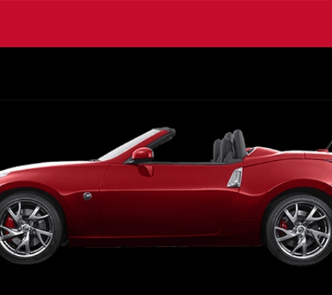 Goulburn Nissan - Goulburn, NSW