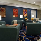 Fairfield Inn & Suites