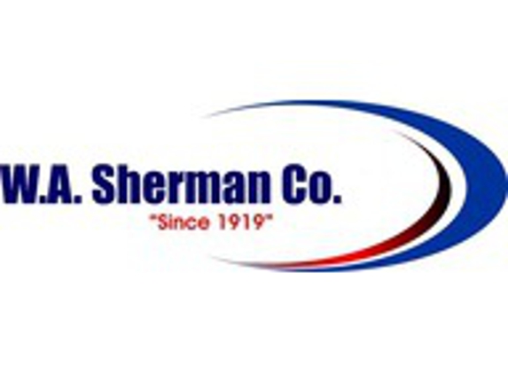 WA Sherman Company - Orange, VA