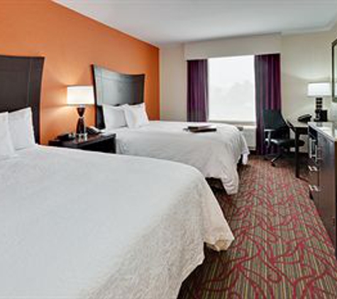 Hampton Inn Seneca Falls - Seneca Falls, NY