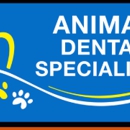 Animal Dental Specialists - Veterinary Clinics & Hospitals