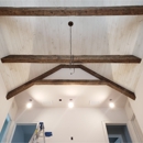The Barn Beam Co. Of New England, - Ceilings-Supplies, Repair & Installation