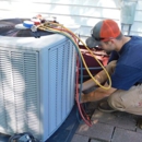 Lincoln Heating & Cooling Inc - Furnaces-Heating