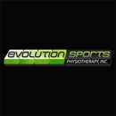 Evolution Sports Physiotherapy - Physical Therapy Clinics
