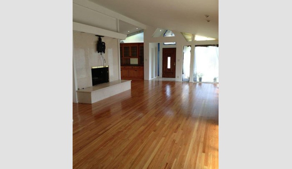 K & Z Hardwood Flooring - Tarzana, CA