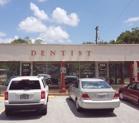 Tampa Bay Mini Dental Implant Solutions - Temple Terrace, FL