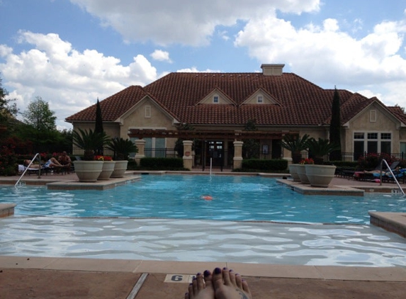 Villa Toscana Apartments - Houston, TX