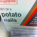 Ayers Variety & Hardware - Variety Stores