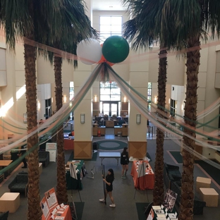 Patti & Allan Herbert Wellness Center at University of Miami - Coral Gables, FL