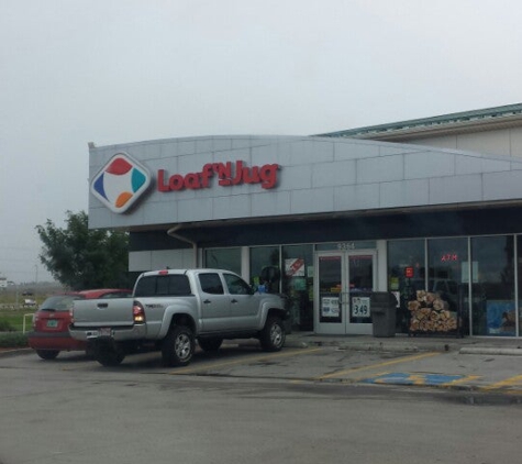 Loaf N Jug - Parker, CO