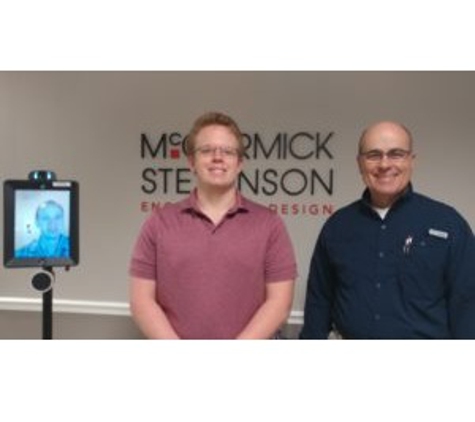 Mccormick Stevenson - Dunedin, FL