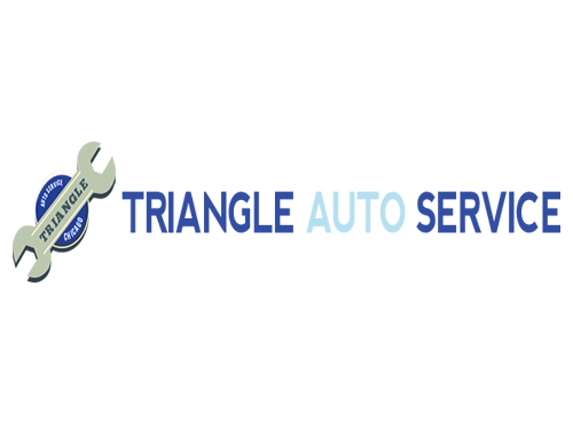 Triangle Radiator Auto Service - Chicago, IL