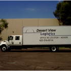 Desert View Logistics