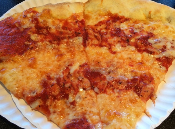 Manco & Manco Pizza - Somers Point, NJ