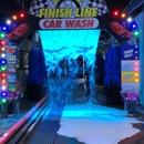 Finish Line Express Car Wash - Car Wash