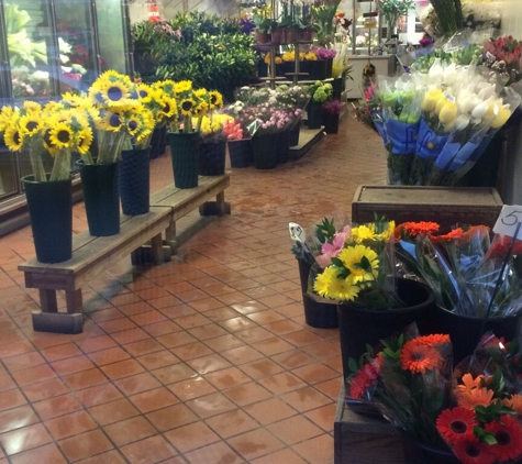 Compo Farm Flowers - Westport, CT