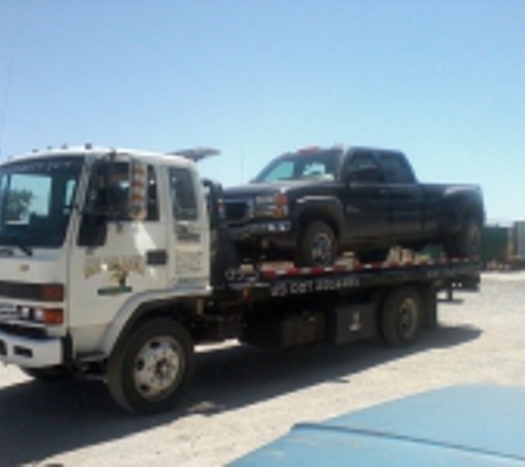 All American Towing & Transport - Adelanto, CA