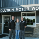 Revolution Motor Works - Auto Repair & Service