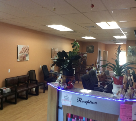 Professionali nails - North haven, CT