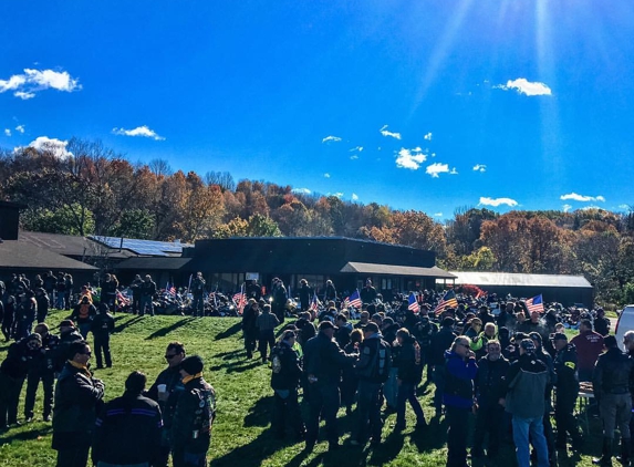 Brunswick Harley-Davidson - Troy, NY