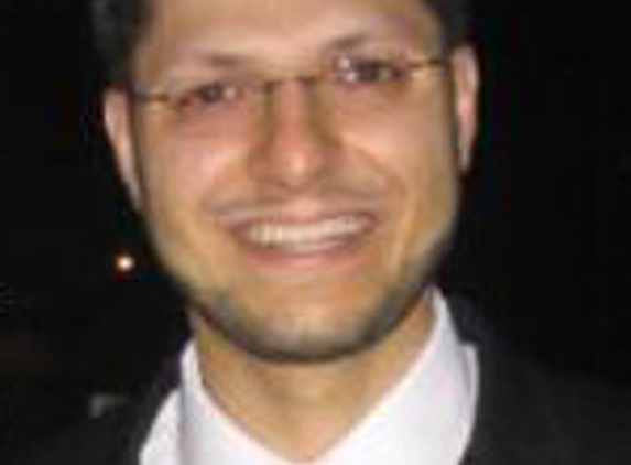 Dr. Mohammed Elbash, MD - Alexandria, VA