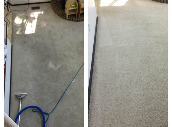 High Performance Carpet Cleaning, LLC - Colorado Springs, CO