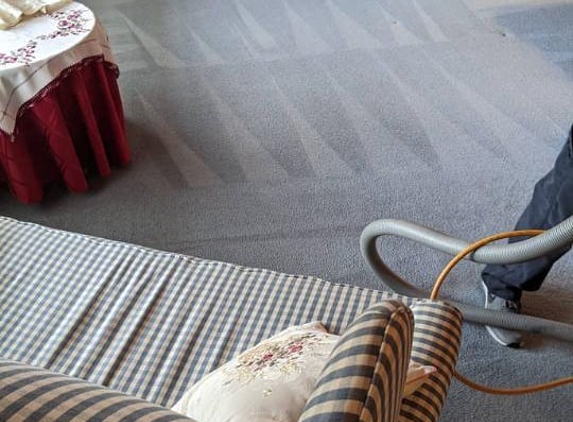 Society Carpet Cleaning - South Beloit, IL