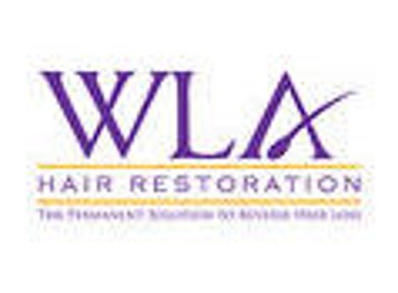 West LA Hair Restoration - Los Angeles, CA