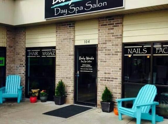 Body Works Day Spa - Branson, MO