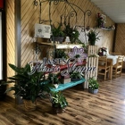 Jane's Flower Shoppe