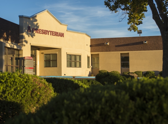 Presbyterian Urgent Care in Belen - Belen, NM