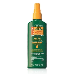 Avon - Sue Trainor - Pittsburgh, PA. Avon Skin So Soft Bug Guard 