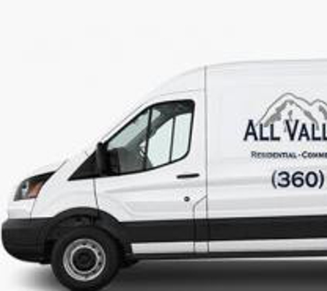 All Valley Plumbing