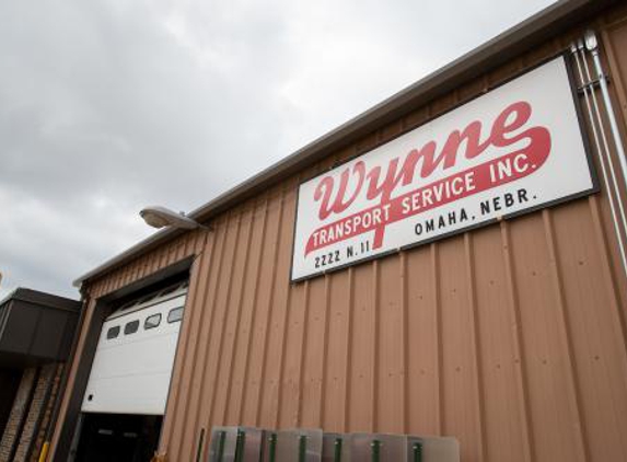 Wynne Transport Service, Inc. - Omaha, NE