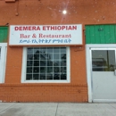 Demera Ethiopian Restaurant - Family Style Restaurants