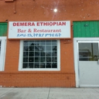 Demera Ethiopian Restaurant