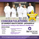 Jeffrey Olejnik, MD, FACOG, MSCP - SIU Medicine Women's Health Center - Jacksonville