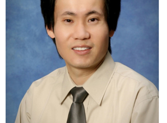 Gilbert Lam, DDS - Visalia, CA