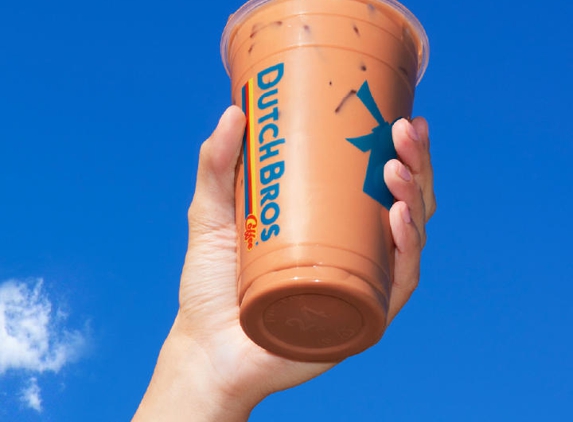 Dutch Bros Coffee - Orlando, FL