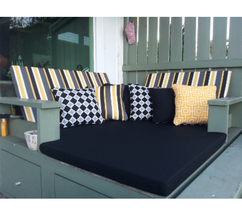 Prestige Upholstery