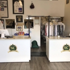 Spring Cleaners