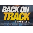 Back on track doors - Garage Doors & Openers